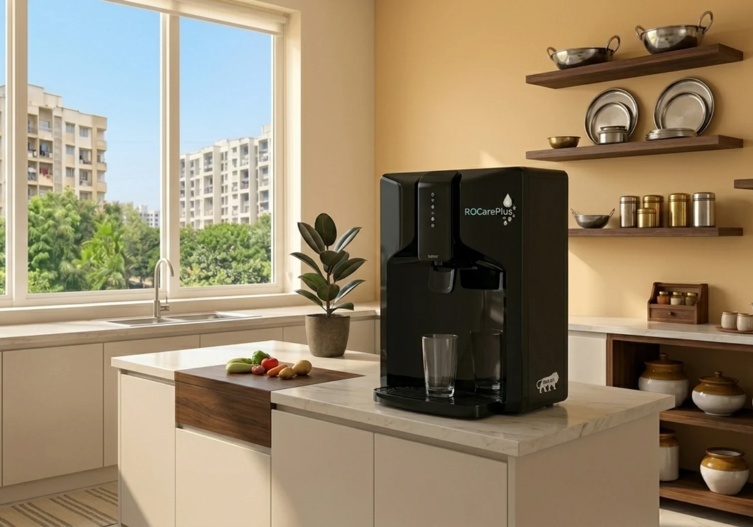 residential ro water filter