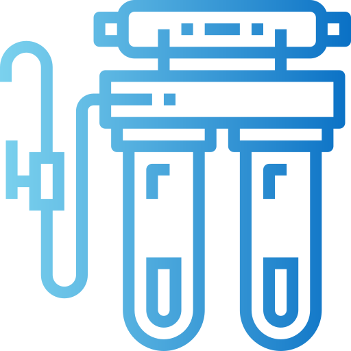 water filter