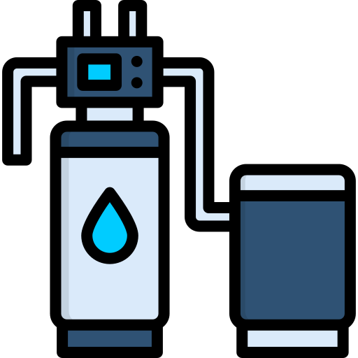 water softener