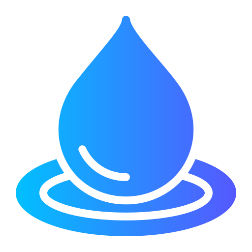 water
