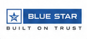 blue star
